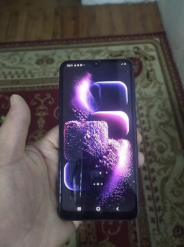 самсунг a10: Samsung Galaxy A10, Б/у, 32 ГБ, цвет - Серый, 2 SIM — 1