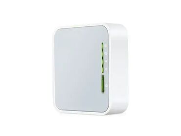 pojacivac wifi signala srbija: TP-Link TL-WR902AC AC750 – Prenosivi WiFi ruter (Router/AP/Range