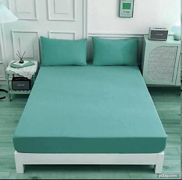 Posteljina: Bračna, Pamučni saten, Turska — 4