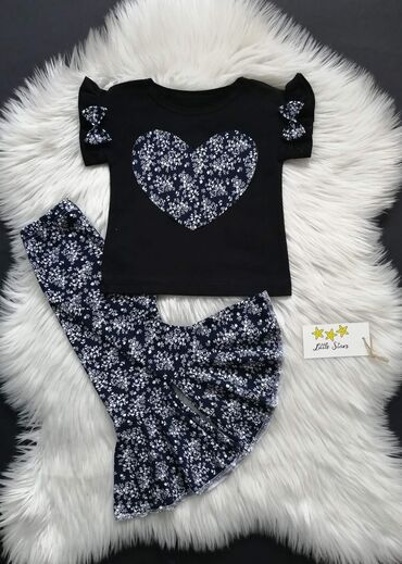 Kompleti: Komplet: Majica, Helanke — 4