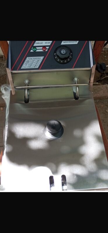 Digər restoran, kafe avadanlığı: Peşəkar mətbəx avadanlıqları paketi Tərkib: - Paslanmayan poladdan — 6