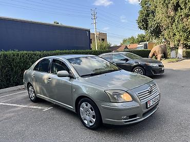 тайота авенс матор: Toyota Avensis: 2003 г., 2 л, Автомат, Бензин, Хэтчбэк — 8