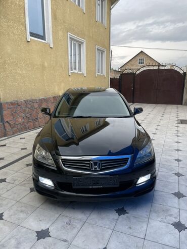 машина мерс с: Honda Inspire: 2003 г., 3 л, Автомат, Газ, Седан