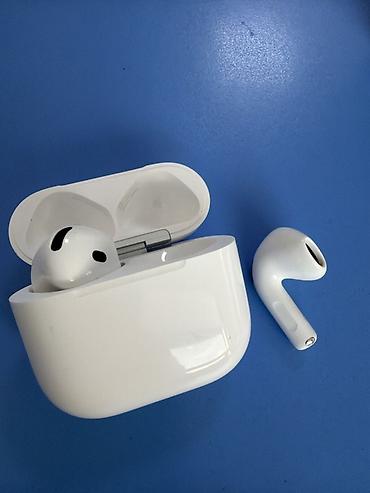 переходник для наушников айфон 7: Apple AirPods 4 Apple AirPods 4 (без ANC) ОН НОВЫЙ Я КУПИЛ ЕГО — 2