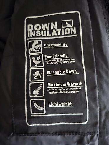 Zimske jakne: THE NORTH FACE, GORETEX INFINIUM JAKNA, DOSTUPNA ODMAH, L | — 8