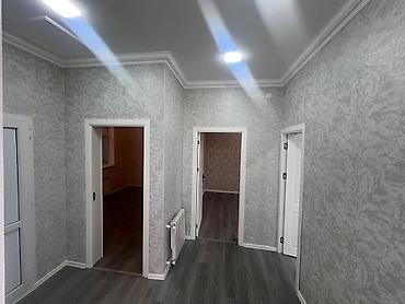 ev satilir type 1: Biləcəri 3 otaqlı, 84 kv. m, Kredit yoxdur, Yeni təmirli — 2