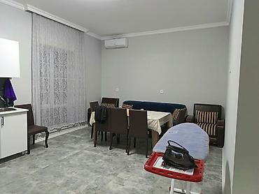 evdən satış: Qəbələ, 70 kv. m, 3 otaqlı, Hovuzlu, Su, İnternet, Telefon — 3