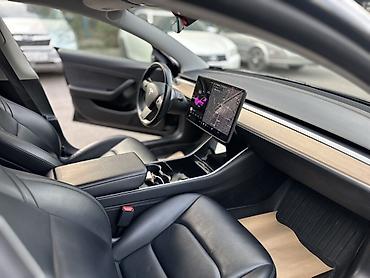 тесла модель s: Tesla Model 3: 2019 г., Электромобиль, Седан — 9