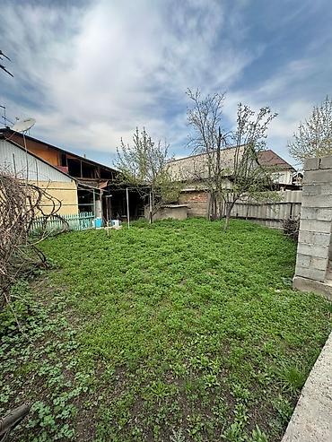 Продажа коттеджей и домов: Продается частный дом с двором и придомовым участком. дом с 3 at lalafo.kg — 7 Продажа коттеджей и домов: Продается частный дом с двором и придомовым участком. дом с 3 — 7