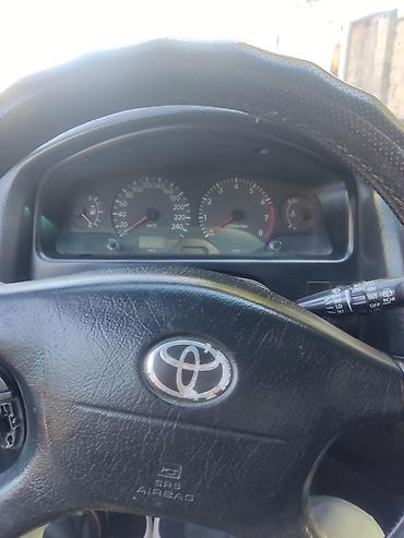 зеркала камри 55: Toyota Avensis: 2002 г., 1.8 л, Механика, Бензин, Лифтбек — 3