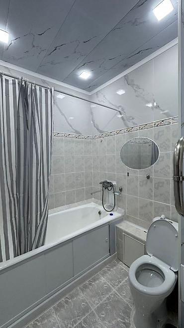 Продажа квартир: 1 комната, 35 м², 105 серия, 2 этаж, Евроремонт — 9