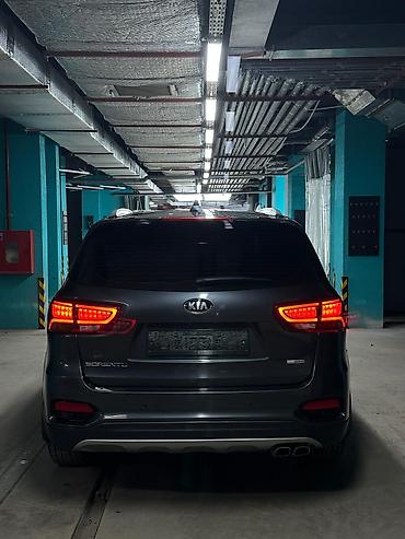 Kia: Kia Sorento: 2019 г., 2 л, Автомат, Дизель, Кроссовер — 5