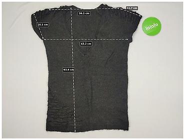 uplander: Stile Benetton, Sweter damski, rozmiar L — 7