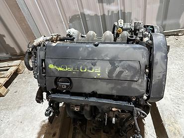 на опель: Двигатель OPEL vectra 1.6 XER Z16 XER 1.6 2003 (б/у) — 1