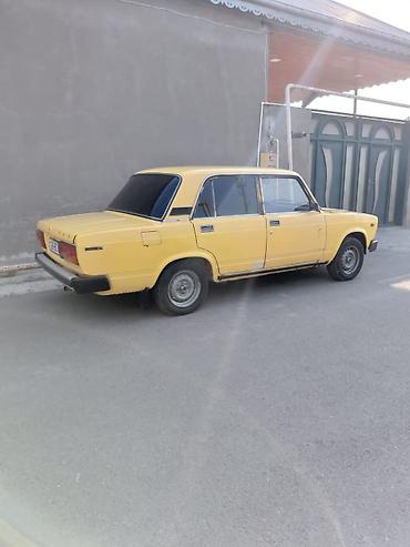 hyundai ölüxana фото: VAZ (LADA) 2105: 1.3 l | 1983 il 85585 km Sedan — 3