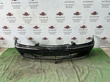 капот w220: Капот Mercedes-Benz S-Class W220 (2003, двигатель-донор M112 E37) - — 2