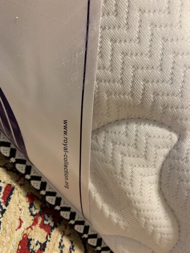 Matraslar: İşlənmiş, Sadə matras, İki nəfərlik -da lalafo.az — 5 Matraslar: İşlənmiş, Sadə matras, İki nəfərlik — 5