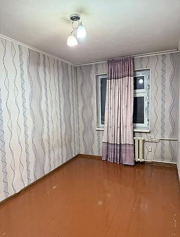 Продажа квартир: 2 комнаты, 44 м², 104 серия, 2 этаж at lalafo.kg — 5 Продажа квартир: 2 комнаты, 44 м², 104 серия, 2 этаж — 5
