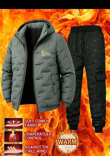 kacketi srbija: Komplet jakna pantalone extra topli.Ovavezna uplata pa slanje ceka se — 3
