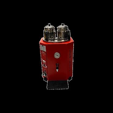 термометр: Satılır Super Mikser New Nova çay avtomatı (samovar). Tam işlək — 1