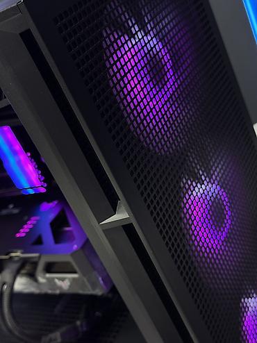 playstation 4 pro 2tb: Компьютер, ядер - 10, ОЗУ 32 ГБ, Игровой, Новый, Intel Core i5, NVIDIA GeForce RTX 5070, NVMe — 2