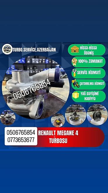 Turbo və turbonun kartricləri: Avtomobil turbosu və kartici ✅yüksək keyfiyyətli turbo və turbo — 18