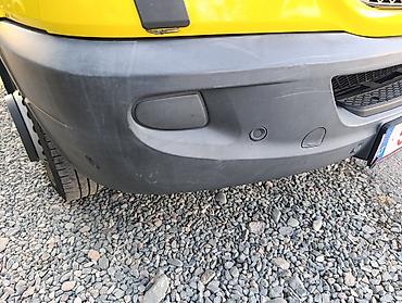 Mercedes-Benz: Mercedes-Benz Спринтер: 2012 г., 2.2 л, Автомат, Дизель, Бус — 10