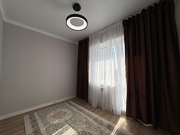 Продажа квартир: 2 комнаты, 52 м², 108 серия, 6 этаж, Евроремонт — 3