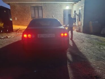 малибу машина цена бишкек: Автомобиль Honda Accord седан, оснащенный четырехдверным кузовом