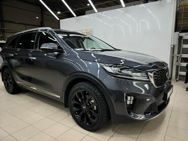 Kia: Kia Sorento: 2019 г., 2.2 л, Автомат, Дизель, Кроссовер — 6