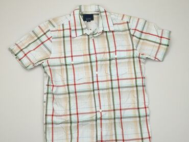 Ubrania męskie: Koszulа dla mężczyzn, S, stan - Dobry
