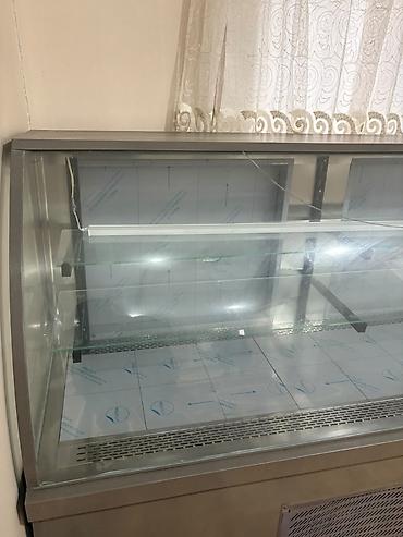 kondisioner ucun mis boru: Yenidir . İşlenmeyib. Sadece yolda gətirilerken şüşəsi sınıb — 3