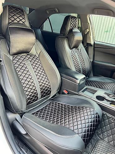 Чехлы и накидки на сиденья: Эксклюзивные чехлы на авто ! Чехлы готовые, от лучших фабрик мира! — 10