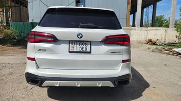 BMW: BMW X5: 2020 г., 3 л, Типтроник, Бензин at lalafo.kg — 4 BMW: BMW X5: 2020 г., 3 л, Типтроник, Бензин — 4