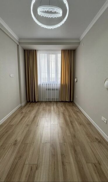квартира свердловский район: 1 комната, 39 м², Элитка, 7 этаж, Евроремонт
