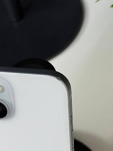 mini gps: IPhone 15, 128 GB, Ağ, Face ID, Simsiz şarj — 4