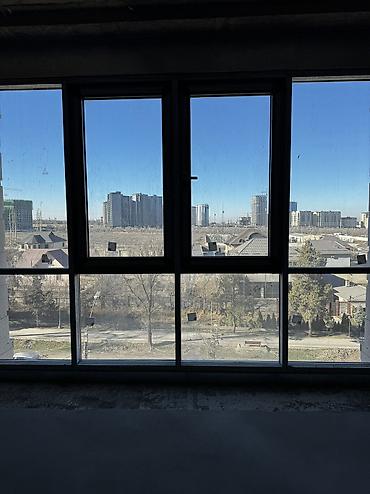 Продажа квартир: 4 комнаты, 171 м², Элитка, 5 этаж, Готовая ПСО (под самоотделку) — 5