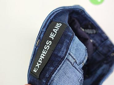 stich page: Express, Jeansy damskie, rozmiar 2XS — 4