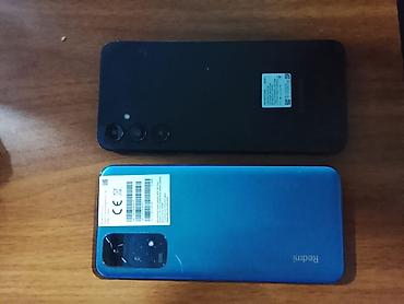 iphone 64: Samsung Galaxy A05s, 64 GB, rəng - Qara, Qırıq — 6