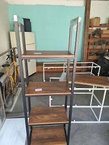 Kancelarijski setovi nameštaja: OPREMANJE KANCELARIJA IZRADA PO MERI XR556 | — 6