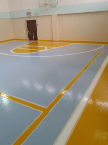 Другие виды отделочных работ: Шлфуем стелим пол паркет ламинат — 3