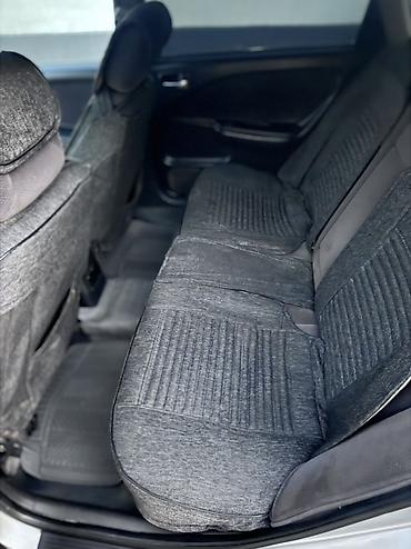 windom 2001: Toyota Avensis: 2002 г., 1.8 л, Автомат, Бензин, Универсал — 8