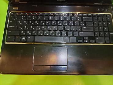 kontakt notebook: Dell Inspiron N5110 noutbuk - Ekran: 15.6" LED - Klaviatura: tam — 4