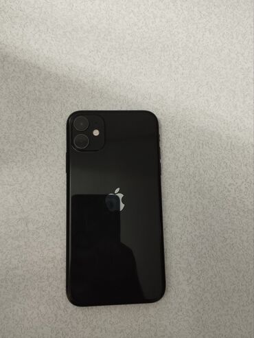 дисплей айфон xr: IPhone 11, Черный, Чехол