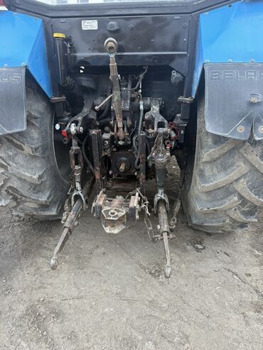 Тракторы МТЗ (Беларус): Трактор Беларус МТЗ 1025.2 моточас 2000 состояние жакшы - Полный — 9