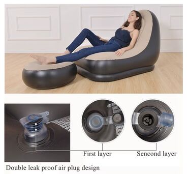 Divan və kreslo dəstləri: Yeni, Bazasız, Açılmayan — 17