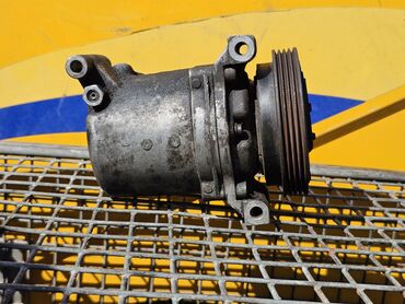 Компрессоры для авто: Компрессор Suzuki 2002 г., Б/у, Оригинал, Германия — 16