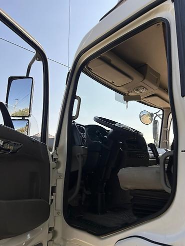 Dongfeng: Грузовик, Новый — 9