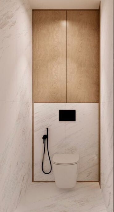 Kanalizasiya: Hər növ santexnik işlərinin görülməsi - Yer tipli iki ədəd lineer — 5