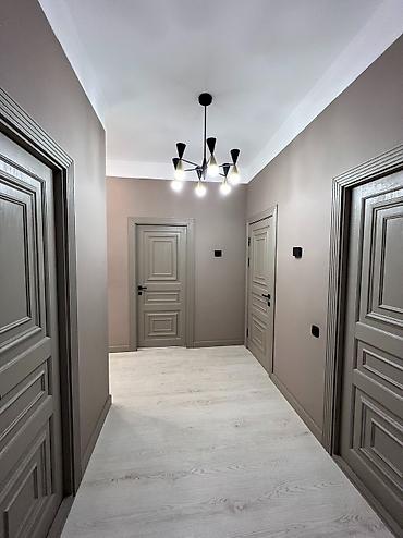 Долгосрочная аренда квартир: 3 комнаты, Агентство недвижимости, Без подселения, С мебелью полностью — 11